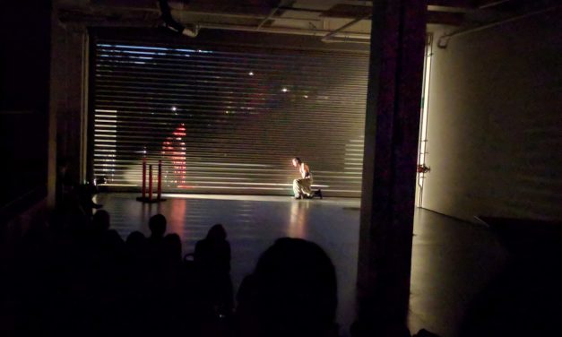 Heidi Duckler Dance Celebrates Its 35th Anniversary