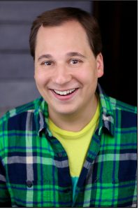 Jared Gertner