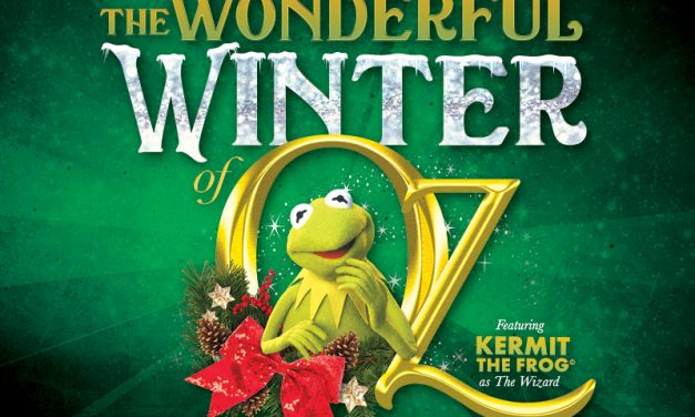 Lythgoe Family Panto Announces Additional Casting for “The Wonderful Winter of OZ”