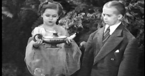 Olive and George Brasno