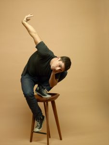 Jacob Jonas - Photo: Tatiana-Wills-@tcwills