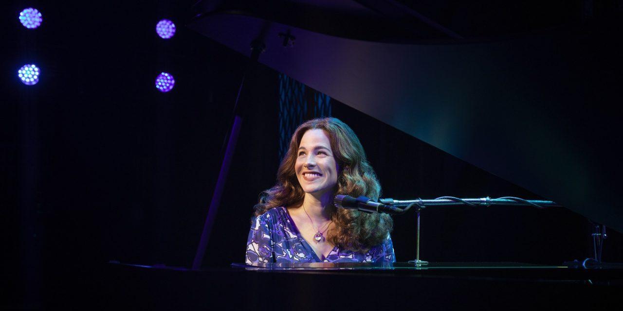 Beautiful: The Carole King Musical at the Segerstrom