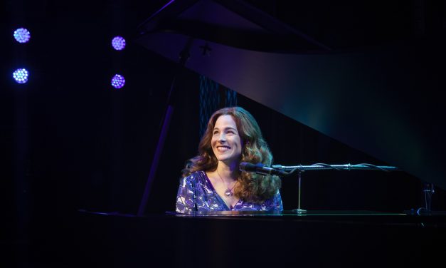 Beautiful: The Carole King Musical at the Segerstrom