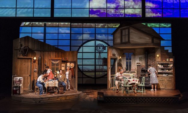 May We Not Forget: A Review of “Valley of the Heart”