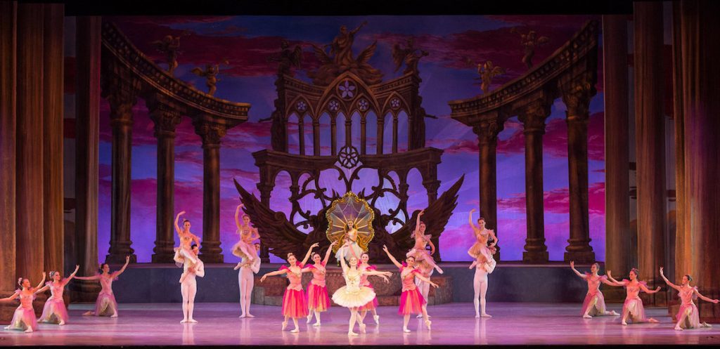 Long Beach Ballet. Photo by Katie Ging.