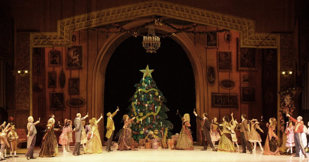 Long Beach Ballet. Photo by Katie Ging.