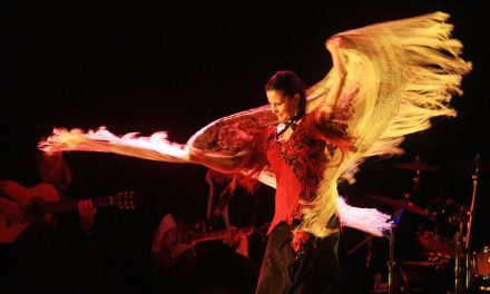 Announcing Flamenco Society Channel and Live Events Site