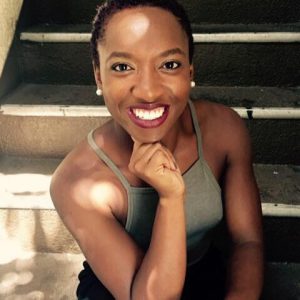 LaRonica Southerland