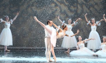 LA’s Nutcracker Series – Part I: Westside Ballet’s Old and Faithful