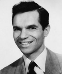 Michael Kidd/Playbill