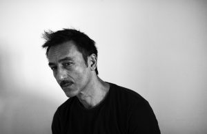 Dimitris Papaioannou - Photo by Julian Mommert