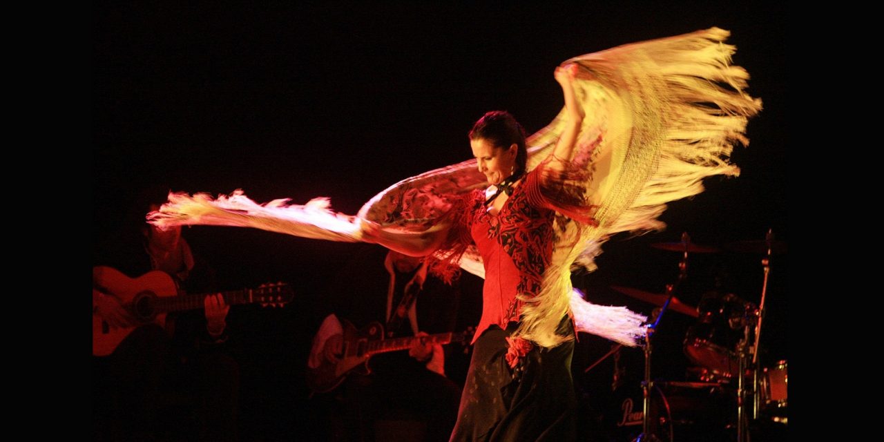 Forever Flamenco, Forever in Style