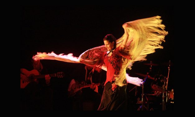 Forever Flamenco, Forever in Style