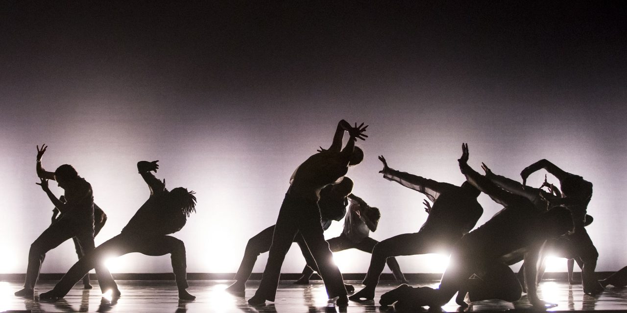 Hubbard Street Dance Chicago Graces the Stage of the Musco Center