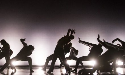Hubbard Street Dance Chicago Graces the Stage of the Musco Center