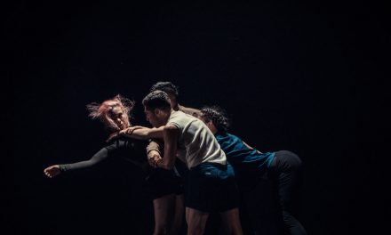 Dance at the Odyssey Continues With Genevieve Carson’s “The Only Constant”