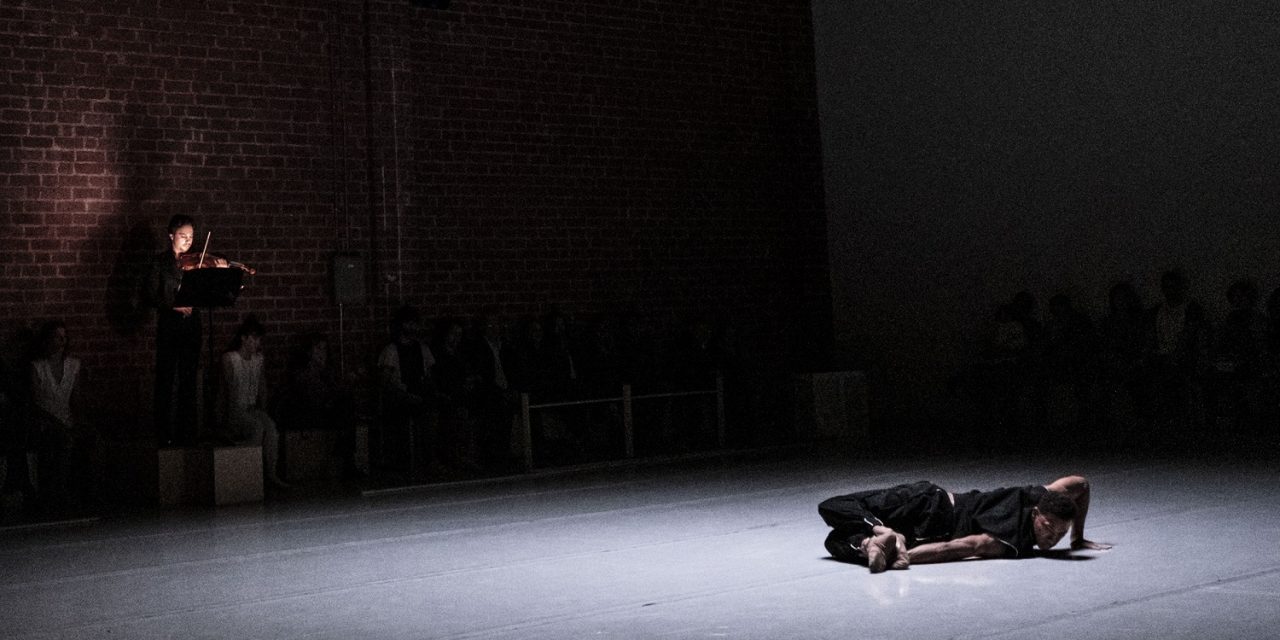 L.A. Dance Project’s Latest Show Often Flows But Doesn’t Always Melt Together