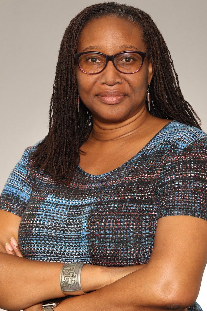 Omolola Ogunyemi