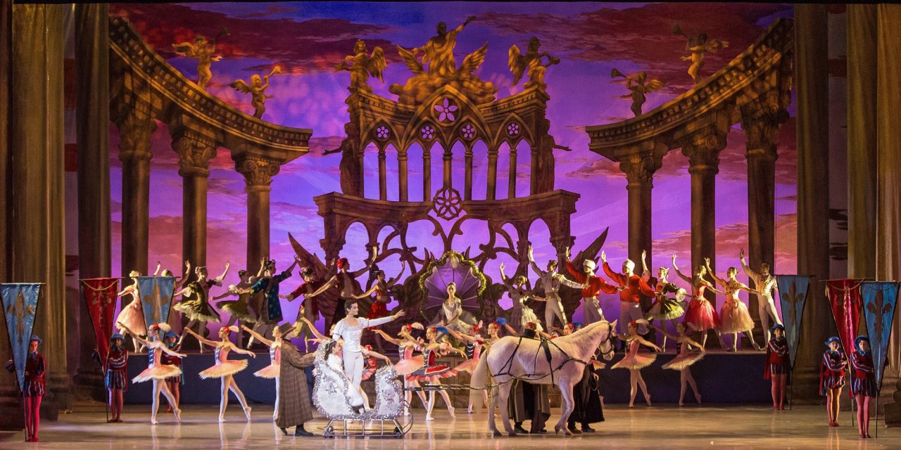 LA’s Nutcracker Series – Part III – Long Beach Ballet’s Grandiose Show