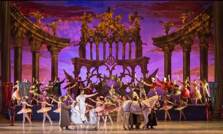 LA’s Nutcracker Series – Part III – Long Beach Ballet’s Grandiose Show