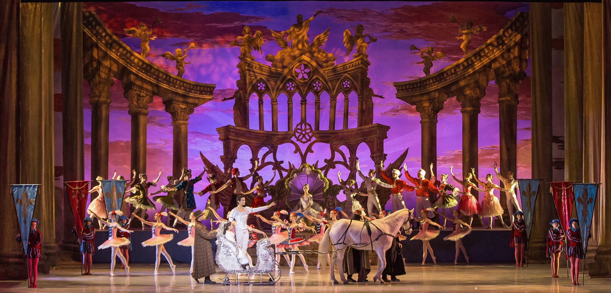 La S Nutcracker Series Part Iii Long Beach Ballet S Grandiose Show L A Dance Chronicle La S Nutcracker Series Part Iii Long Beach Ballet S Grandiose Show L A Dance Chronicle