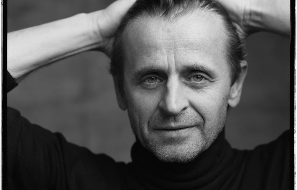 Happy Birthday Mikhail Baryshnikov!