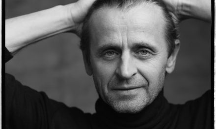 Happy Birthday Mikhail Baryshnikov!