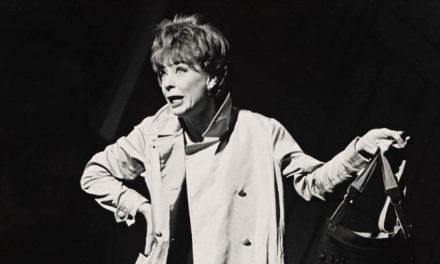 Happy Birthday Gwen Verdon