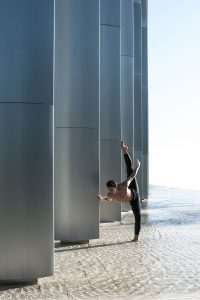 This Misty Moment - Aspen Santa Fe Ballet - Photo courtesy of The Soraya