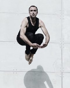 Dimitri Chamblas - Photo by Jacob Jonas