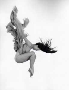 Regina Klenjoski - Photo by Rose Eichenbaum
