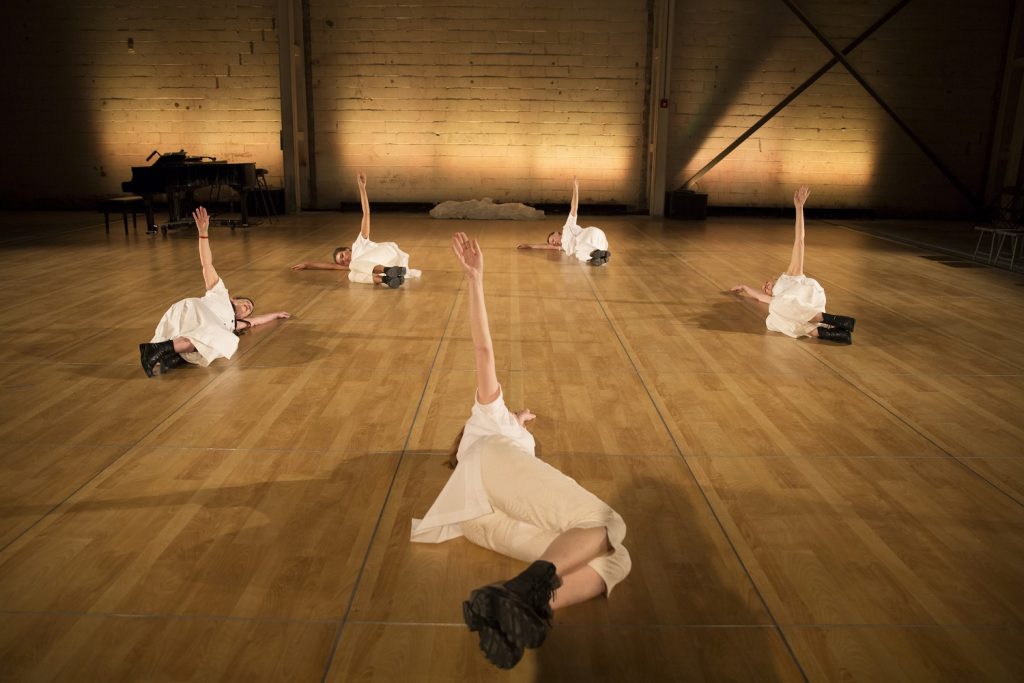 Meredith Monk