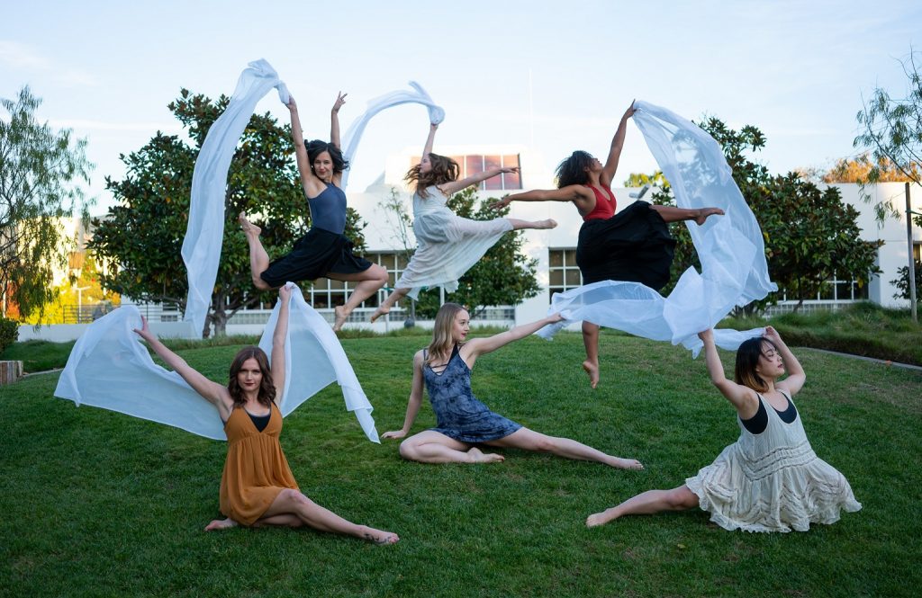 7th Street Dance Company - Photo courtesy of the company.