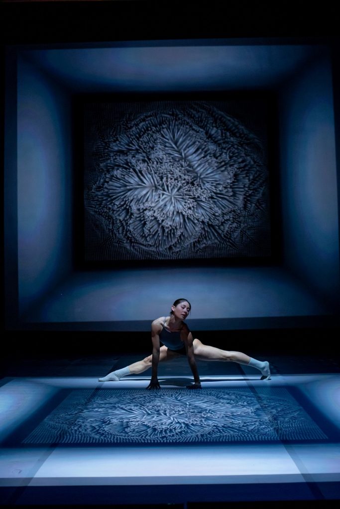 Barak Ballet - Photo by Cheryl Mann