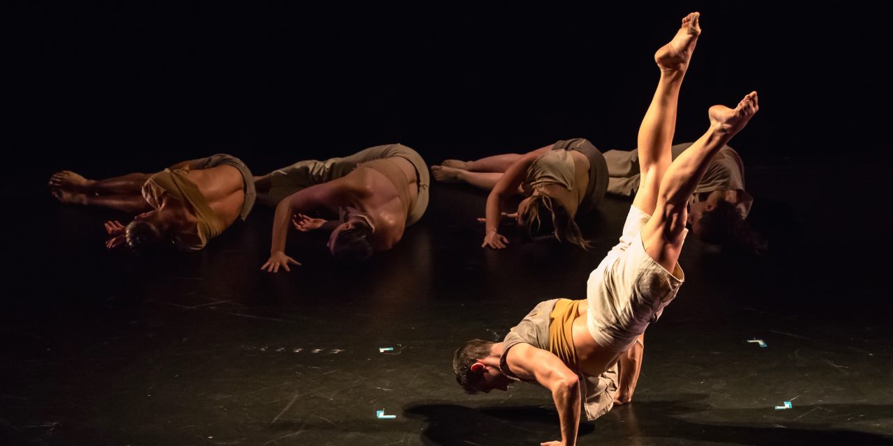 Seventh Season of Los Angeles Dance Festival Promises to Impress