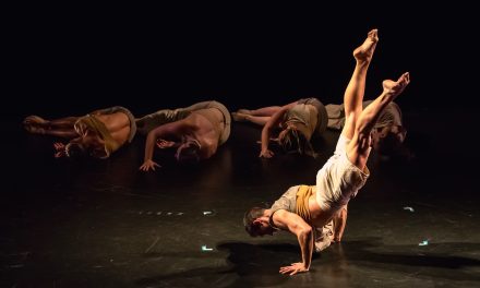 Seventh Season of Los Angeles Dance Festival Promises to Impress