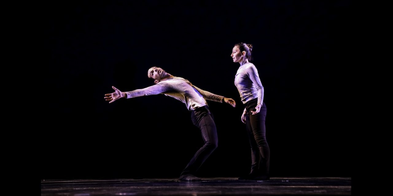 The 8th Annual So-Cal Dance Invitational Featured 12 Southern California Choreographers: A Review