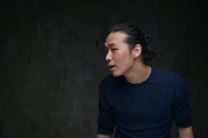 Hyoin Jun - Photo courtesy of the artist