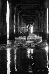 Kindra Windish - Photo courtesy of the artist.