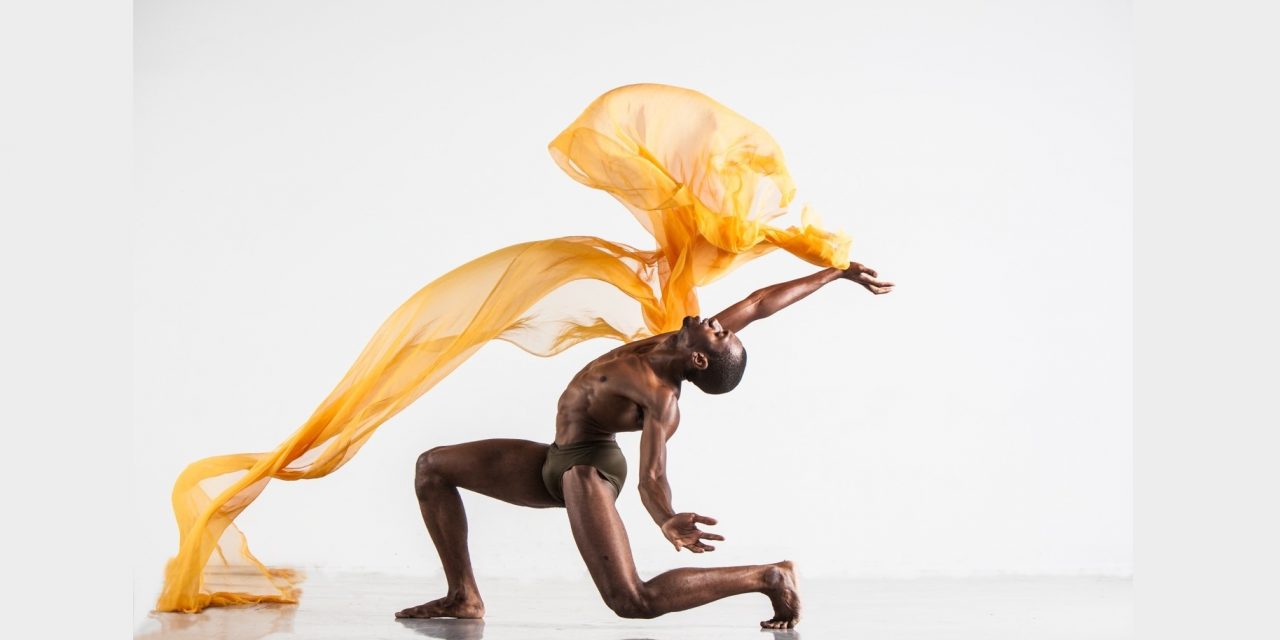 LA Dance Festival’s “Race/Class/Gender – A Conversation in Dance” Begins Tomorrow