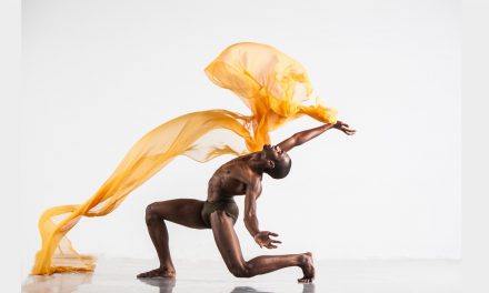 LA Dance Festival’s “Race/Class/Gender – A Conversation in Dance” Begins Tomorrow