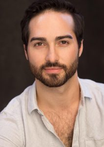 Michael Callahan - Photo: Grant Mills Photography