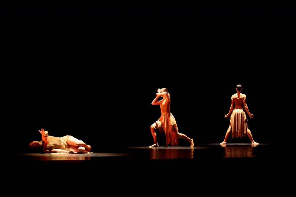EL TIEMPO CURARÁ by Michelle Shear - Photo courtesy of the artist.
