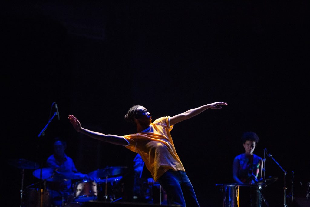2019 YoungArts Winner in Dance Cipher Goings_photo by Em Watson resized