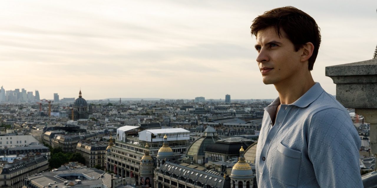 The White Crow: Rudolf Nureyev – Freedom at every turn