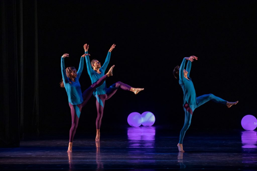 John Pennington Dance Photo Cheryl Mann