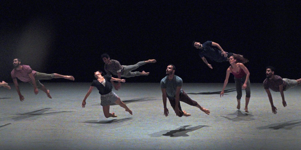 Malpaso Dance Company: Spirited Movement in Need of Context