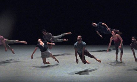Malpaso Dance Company: Spirited Movement in Need of Context