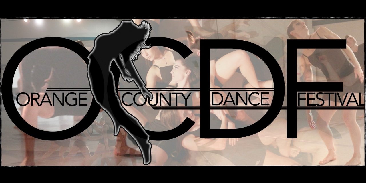Orange County Dance Festival: From Unique to Mundane