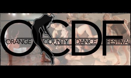 Orange County Dance Festival: From Unique to Mundane